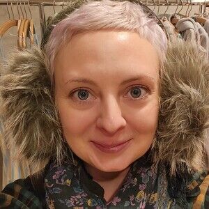 Meet your Posher, Sara